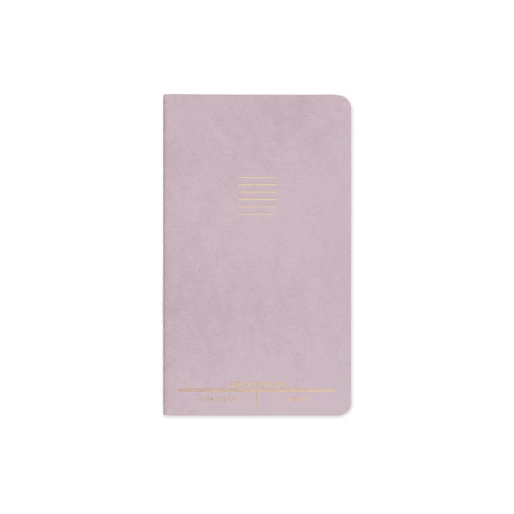 Single Flex Notebook - Lockwood Shop - Designworks Inc