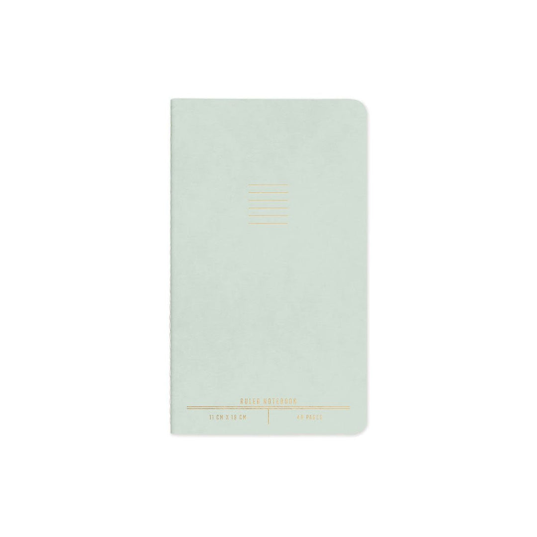 Single Flex Notebook - Lockwood Shop - Designworks Inc