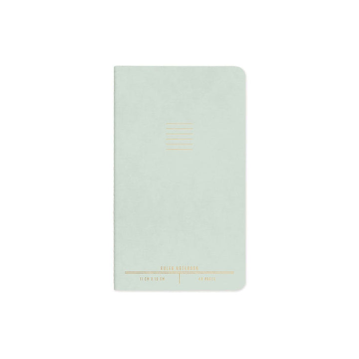 Single Flex Notebook - Lockwood Shop - Designworks Inc