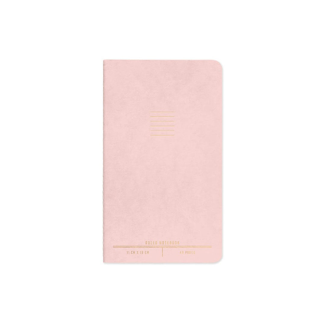 Single Flex Notebook - Lockwood Shop - Designworks Inc