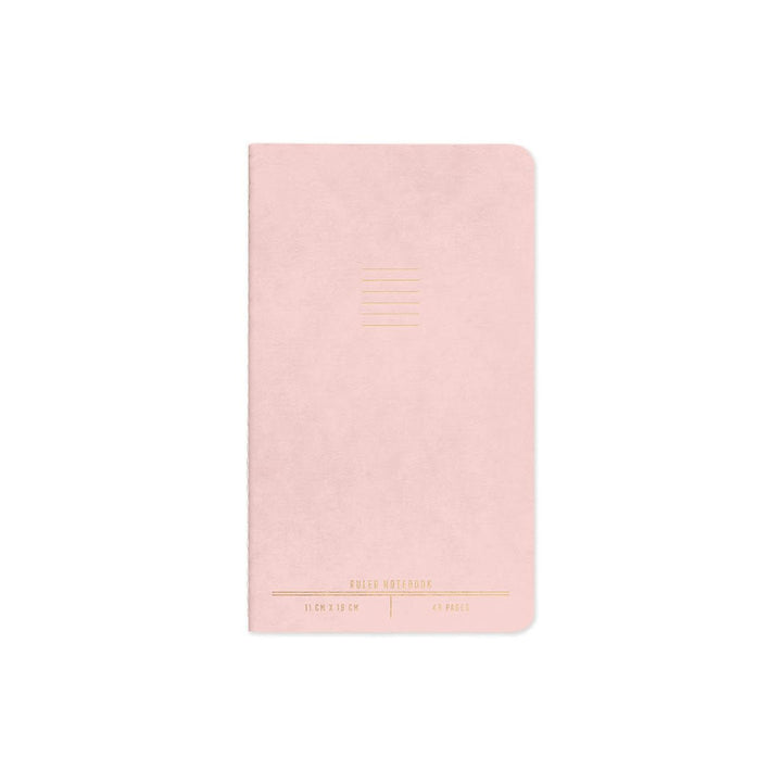 Single Flex Notebook - Lockwood Shop - Designworks Inc