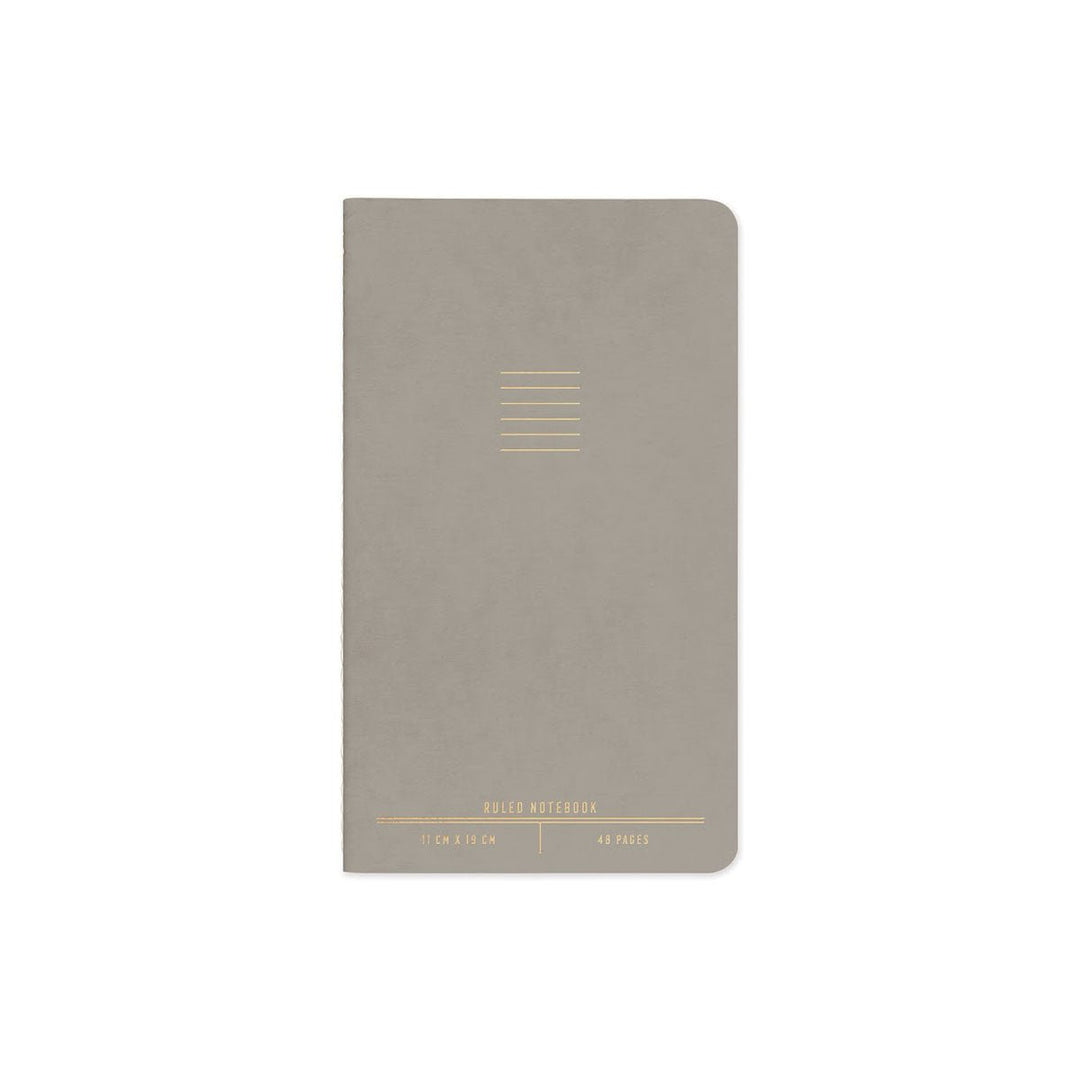 Single Flex Notebook - Lockwood Shop - Designworks Inc