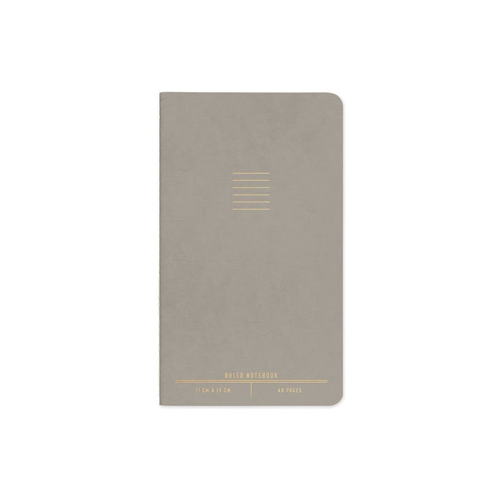 Single Flex Notebook - Lockwood Shop - Designworks Inc