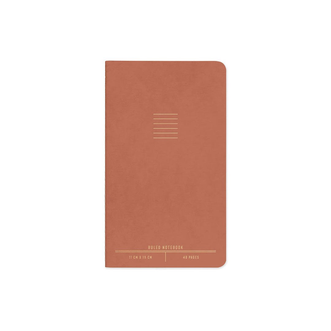 Single Flex Notebook - Lockwood Shop - Designworks Inc