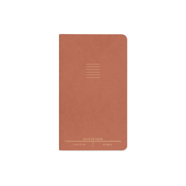 Single Flex Notebook - Lockwood Shop - Designworks Inc