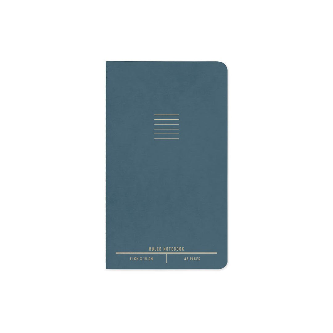 Single Flex Notebook - Lockwood Shop - Designworks Inc