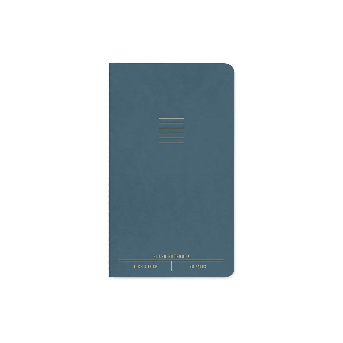 Single Flex Notebook - Lockwood Shop - Designworks Inc