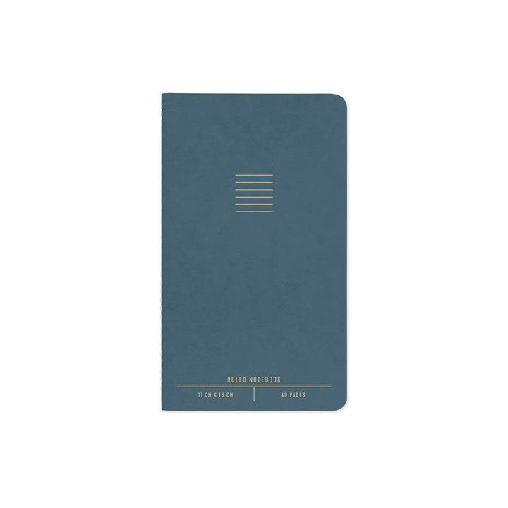Single Flex Notebook - Lockwood Shop - Designworks Inc