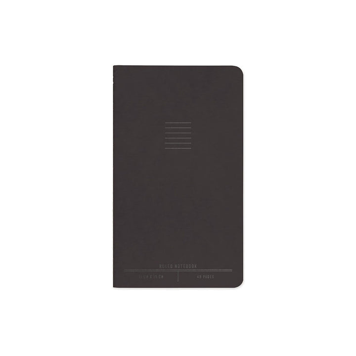Single Flex Notebook - Lockwood Shop - Designworks Inc