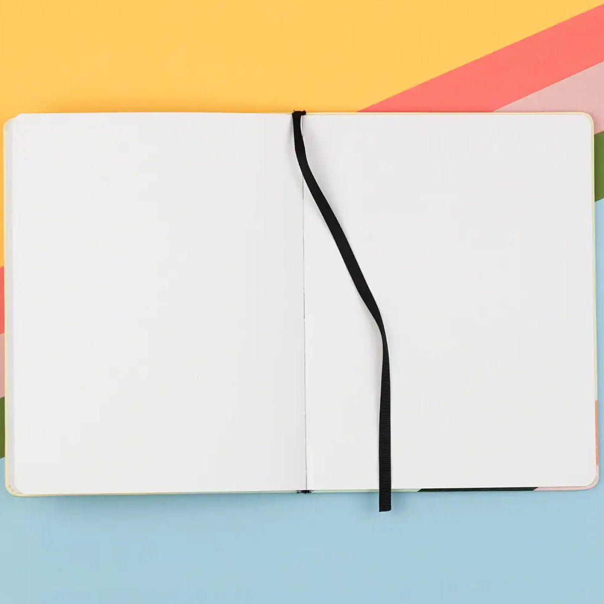 Sketch Sketch Sketch Hardcover Sketchbook - Lockwood Shop - Denik