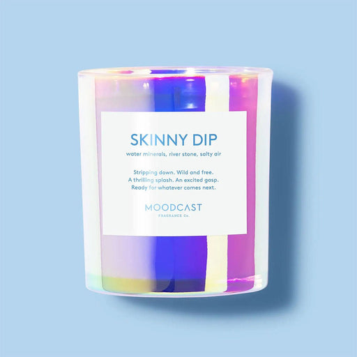 Skinny Dip Candle - Lockwood Shop - Moodcast