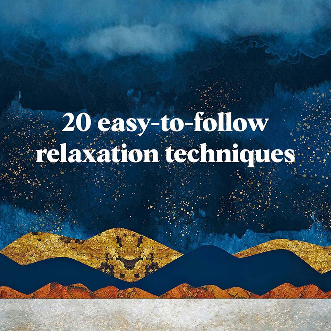 Sleep Meditations - Lockwood Shop - Chronicle