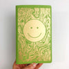 Smiley Dot Notebook - Lockwood Shop - The Rainbow Vision