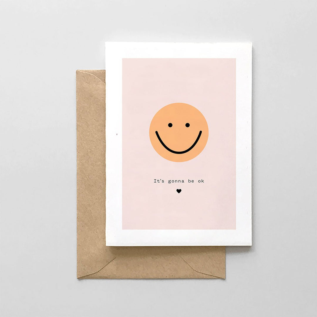 Smiley It&