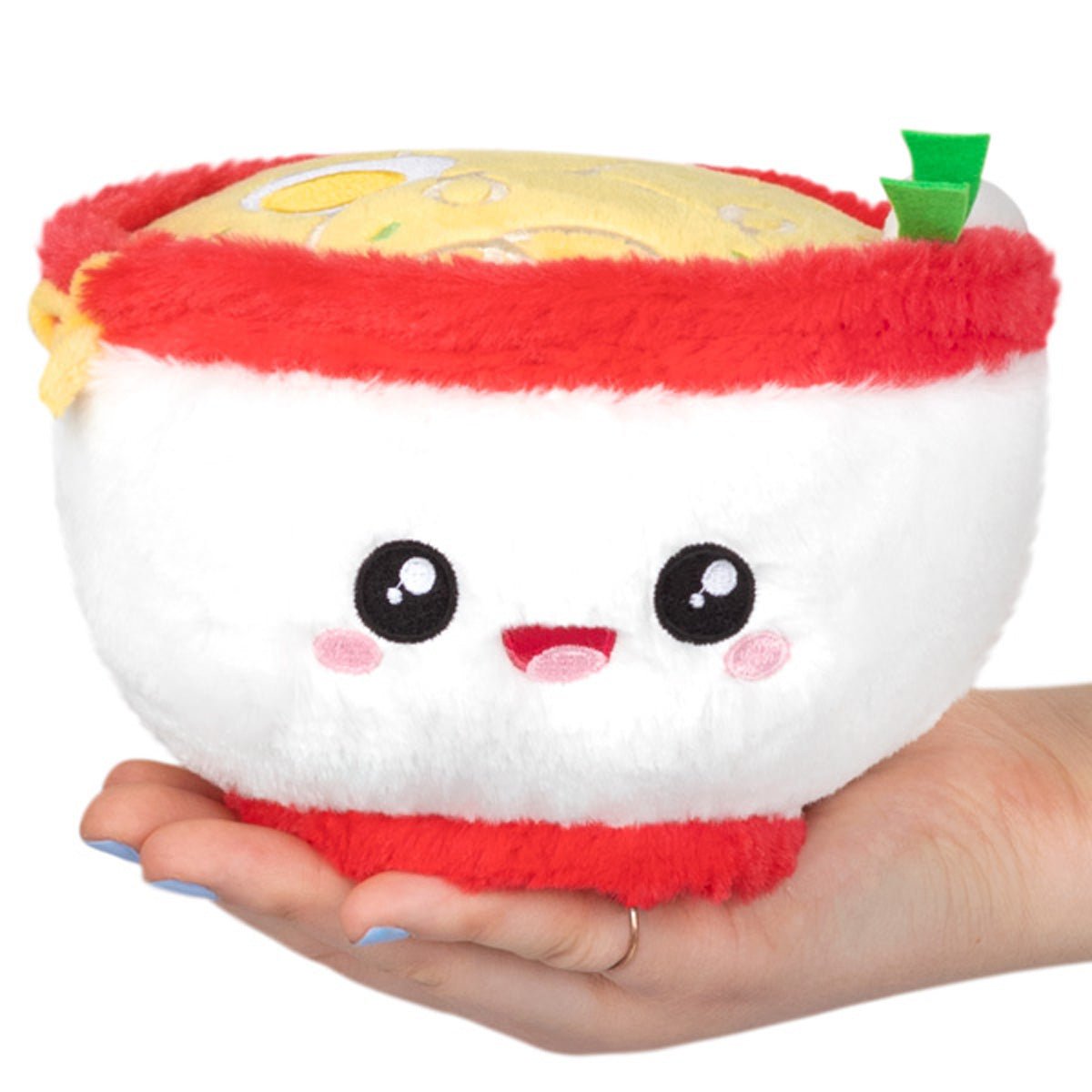 Squishable - Snugglemi Snackers Dachshund Hot Dog