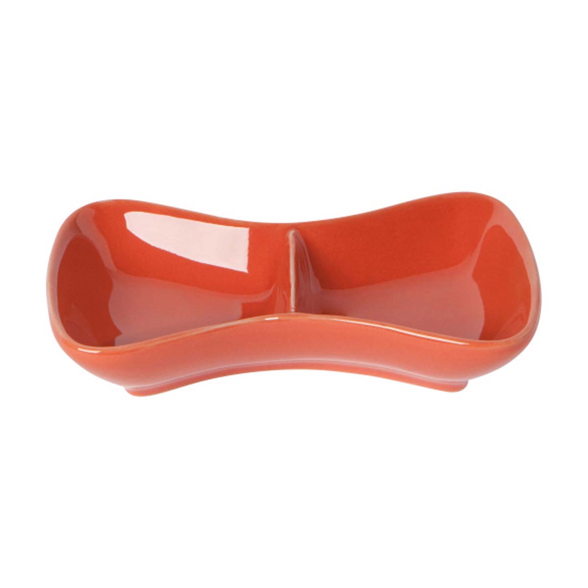 Solar Divided Tray - Lockwood Shop - Now Designs
