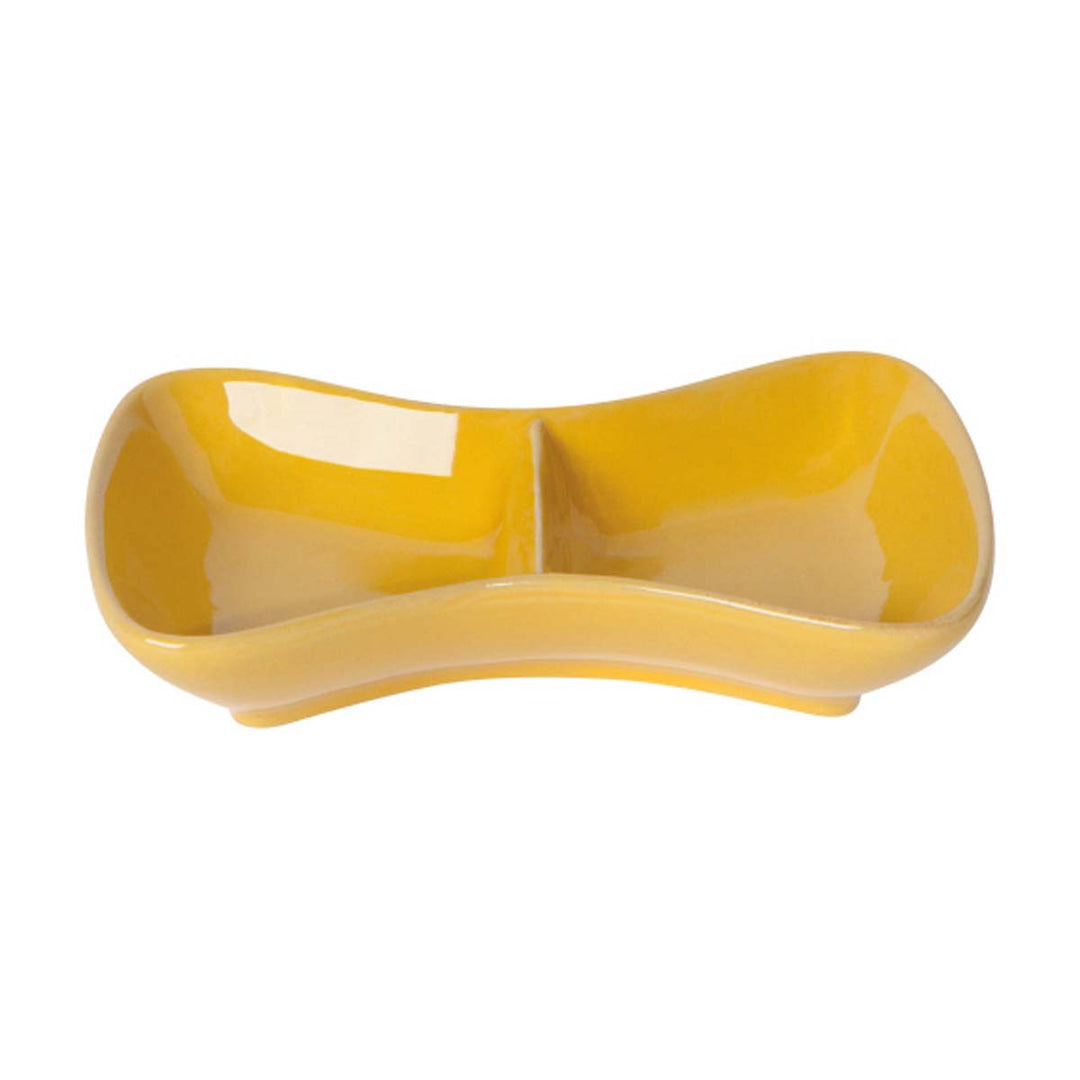 Solar Divided Tray - Lockwood Shop - Now Designs