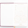 Solar System Book Cloth Notebook - Lockwood Shop - Designworks Inc