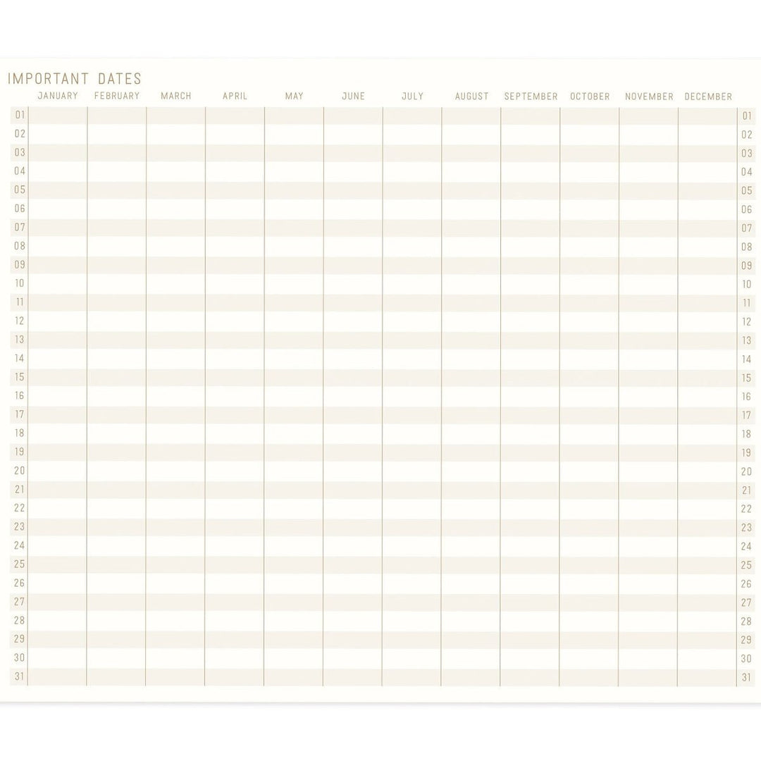 Solar System Book Cloth Notebook - Lockwood Shop - Designworks Inc