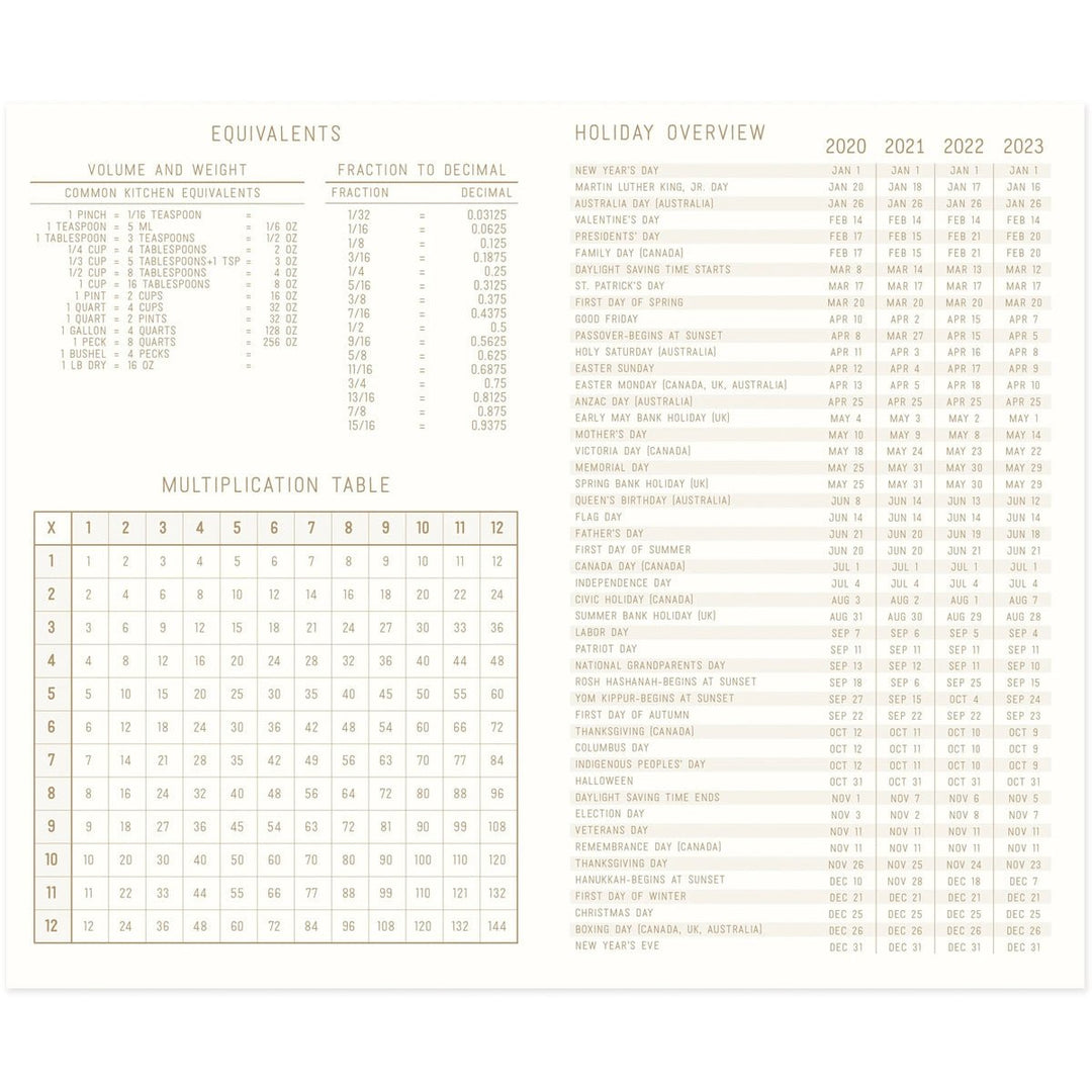 Solar System Book Cloth Notebook - Lockwood Shop - Designworks Inc