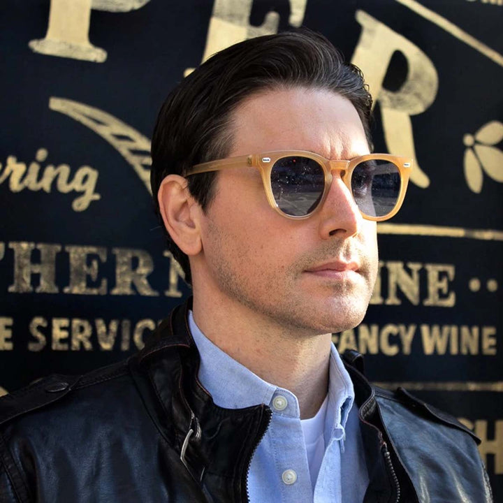 Sonoma Sunglasses - Lockwood Shop - AJ Morgan
