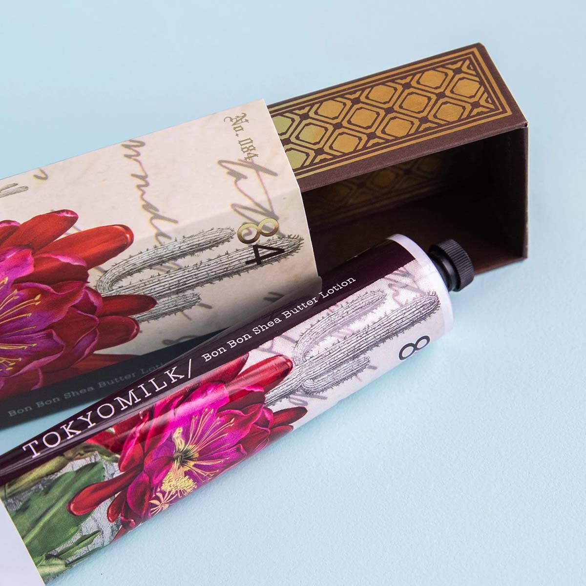 Sonoran Bloom Handcreme - Lockwood Shop - Margot Elena