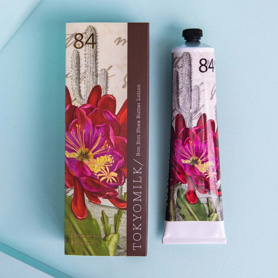 Sonoran Bloom Handcreme - Lockwood Shop - Margot Elena