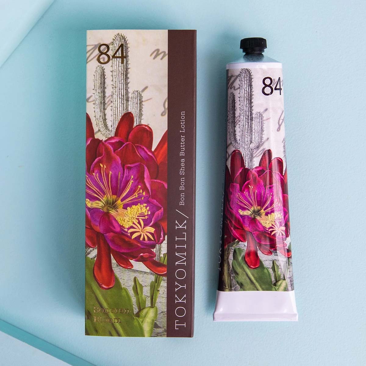 Sonoran Bloom Handcreme - Lockwood Shop - Margot Elena