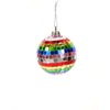 Spectrum Mirror Ball Ornament - Lockwood Shop - Cody Foster & Co.