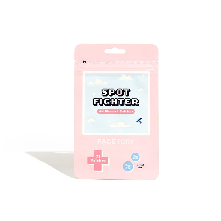 Spot AM Pimple Patch - Lockwood Shop - FaceTory