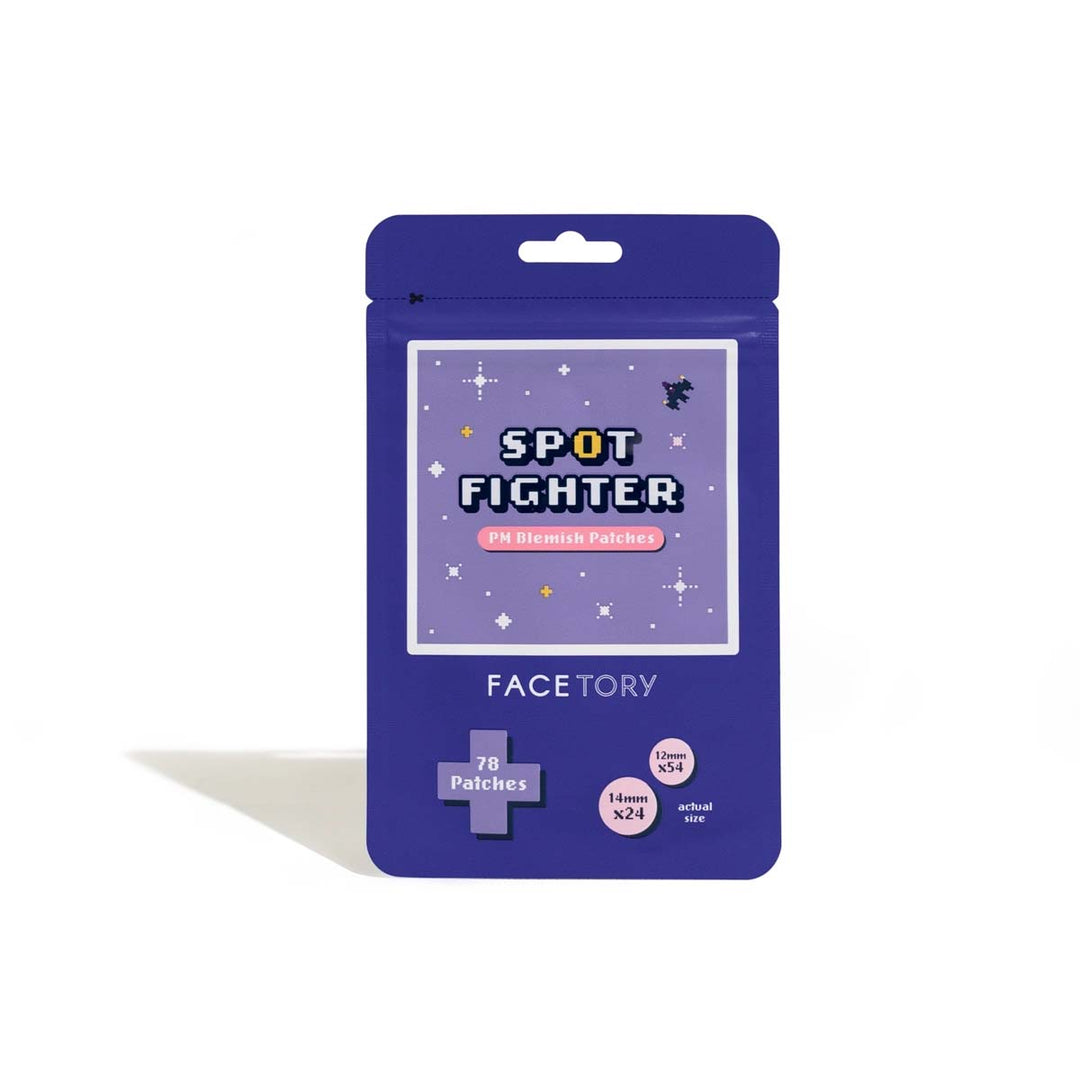 Spot PM Pimple Patch - Lockwood Shop - FaceTory