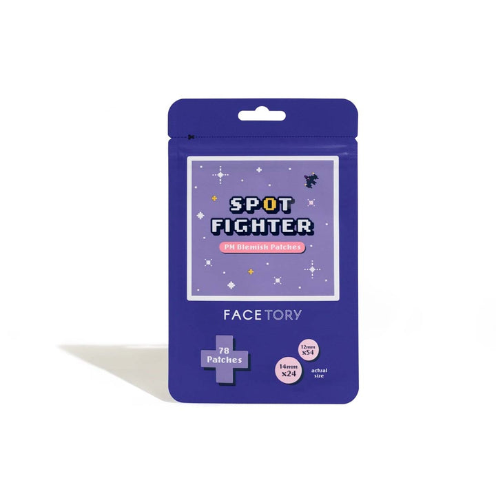 Spot PM Pimple Patch - Lockwood Shop - FaceTory