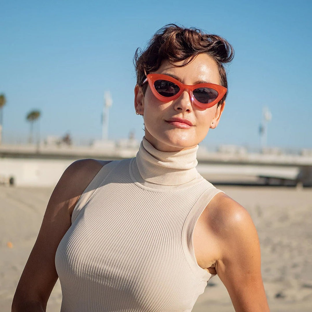 Squeeze Me Sunglasses - Lockwood Shop - AJ Morgan