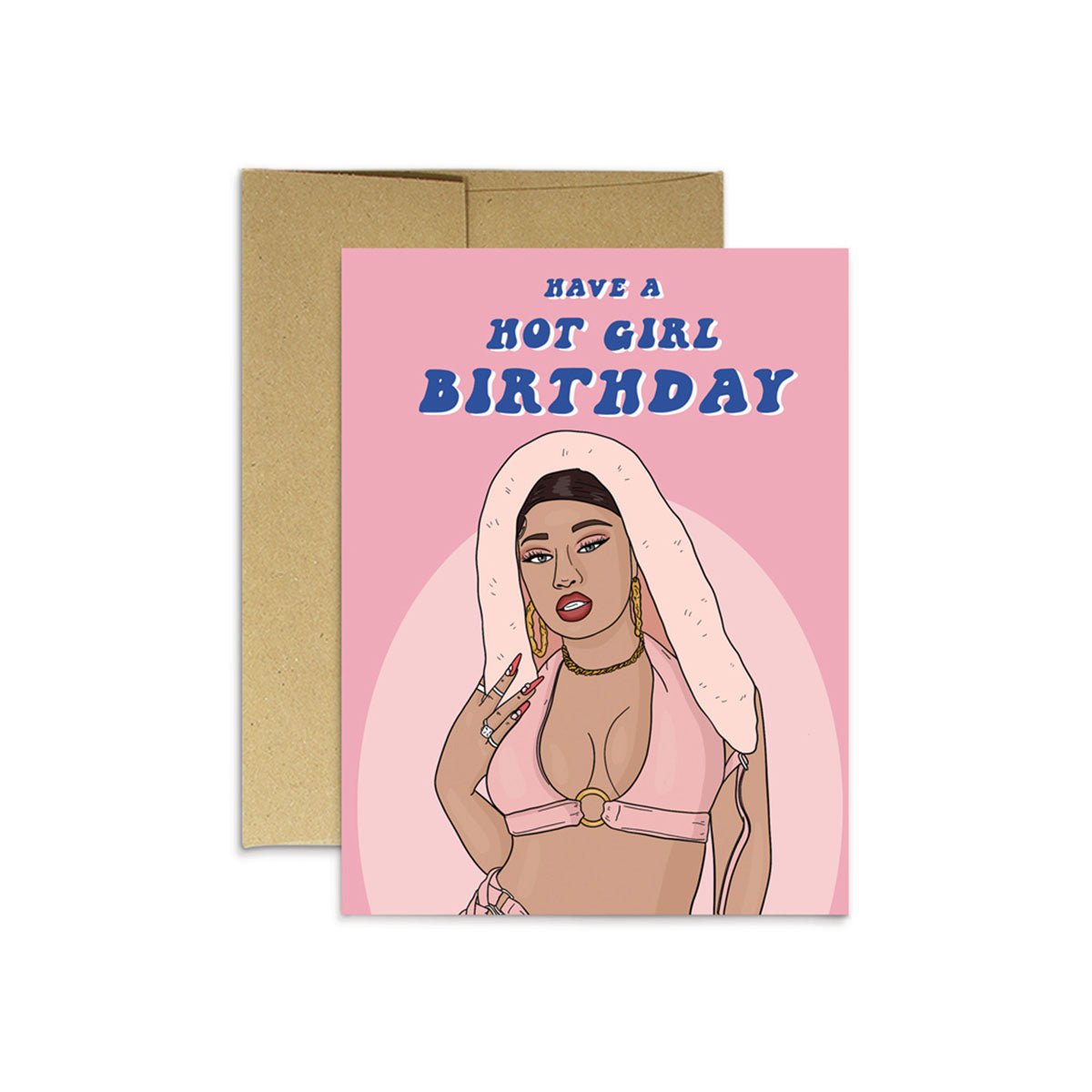 Stallion Birthday Card - Lockwood Shop - Party Mountain Paper