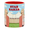 Star Baker Mug - Lockwood Shop - The Found