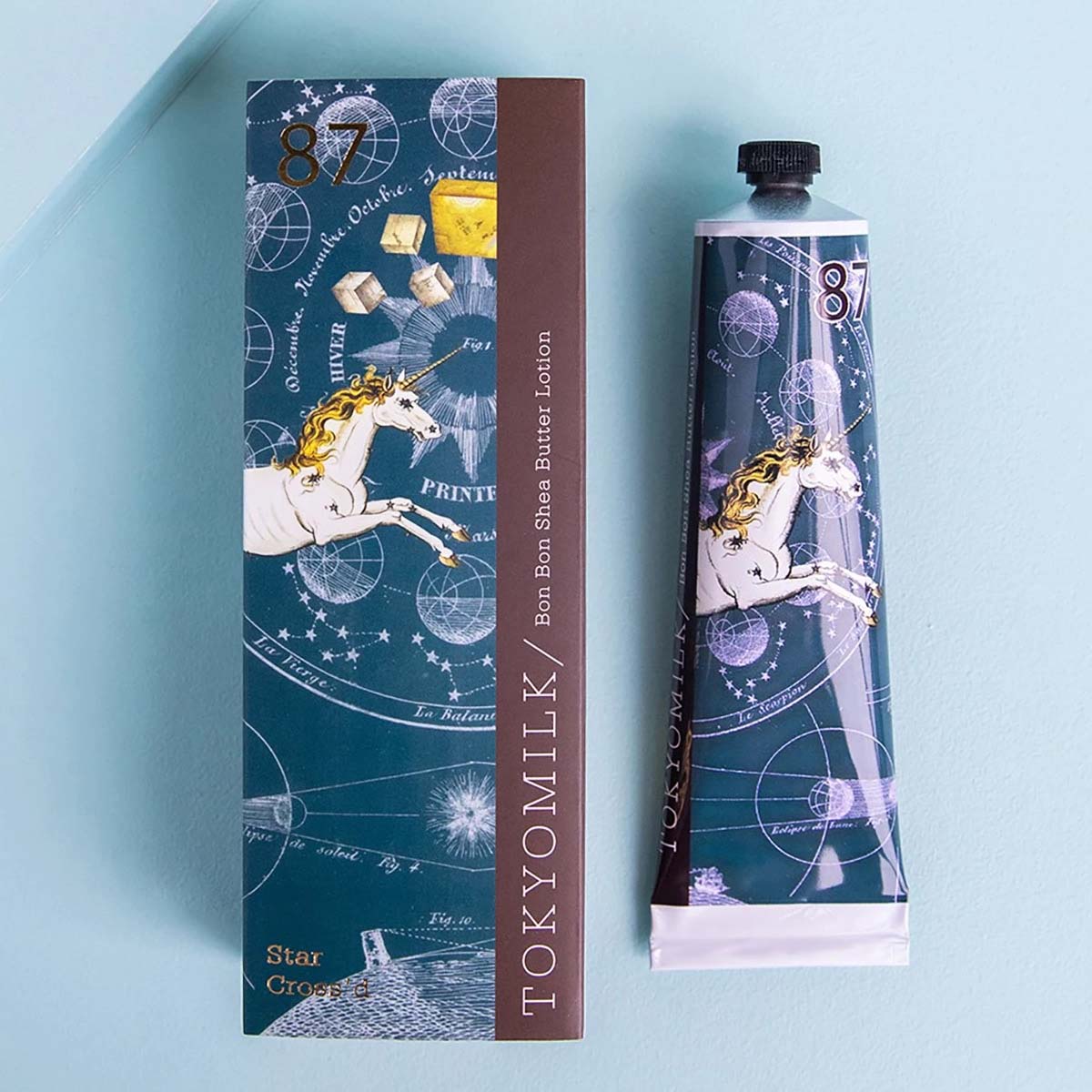 Star Cross'd Handcreme - Lockwood Shop - Margot Elena