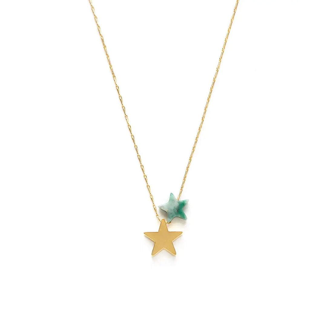 Star Power Necklace - Lockwood Shop - Amano