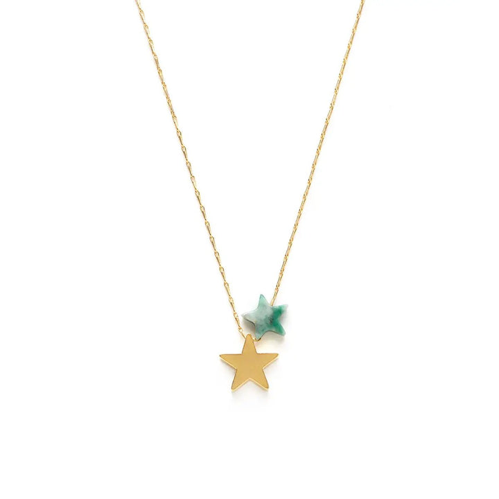 Star Power Necklace - Lockwood Shop - Amano