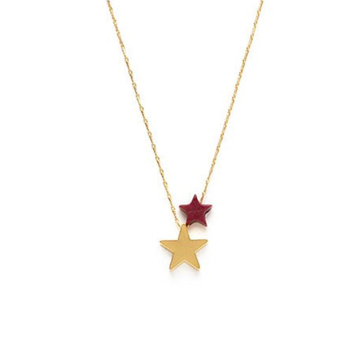 Star Power Necklace - Lockwood Shop - Amano