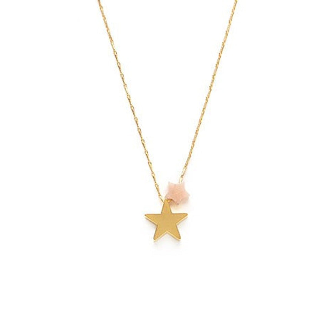 Star Power Necklace - Lockwood Shop - Amano