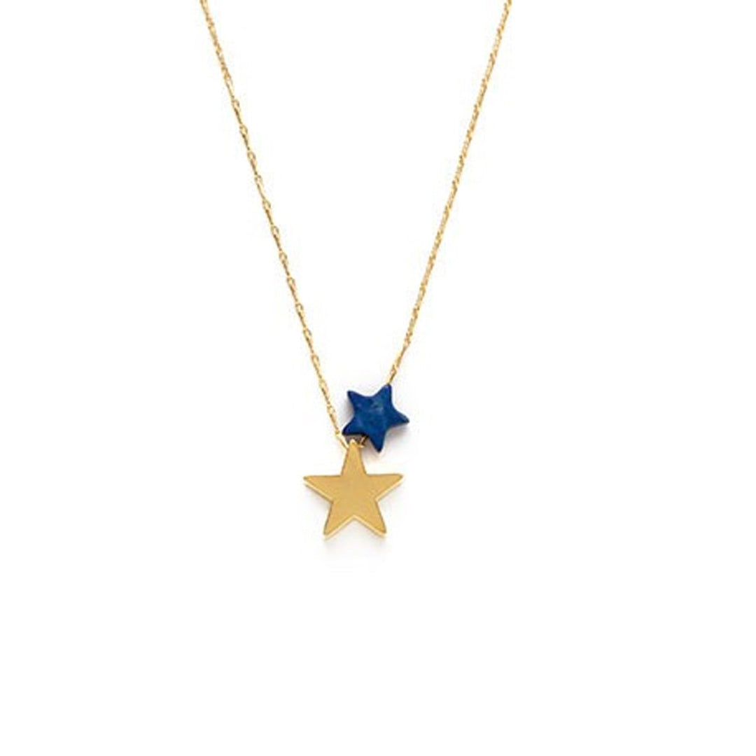 Star Power Necklace - Lockwood Shop - Amano