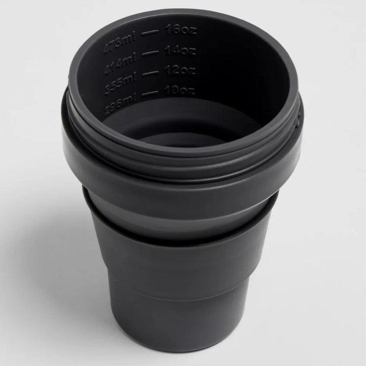 Stojo Biggie 16oz. - Lockwood Shop - Stojo