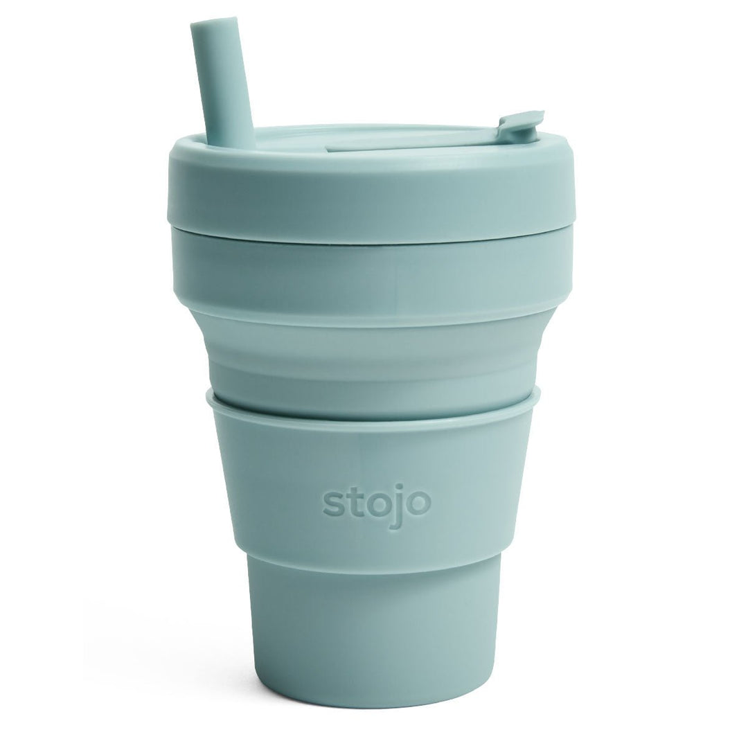 Stojo Biggie 16oz. - Lockwood Shop - Stojo