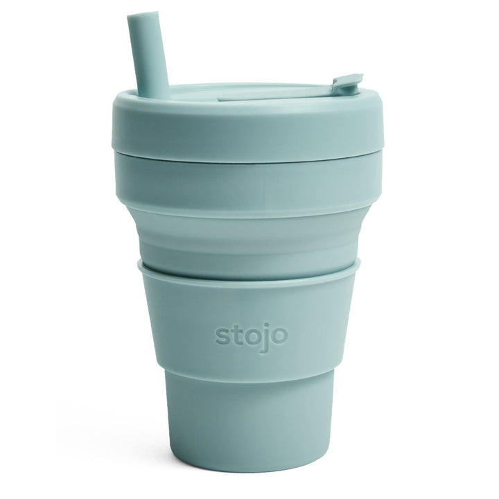 Stojo Biggie 16oz. - Lockwood Shop - Stojo