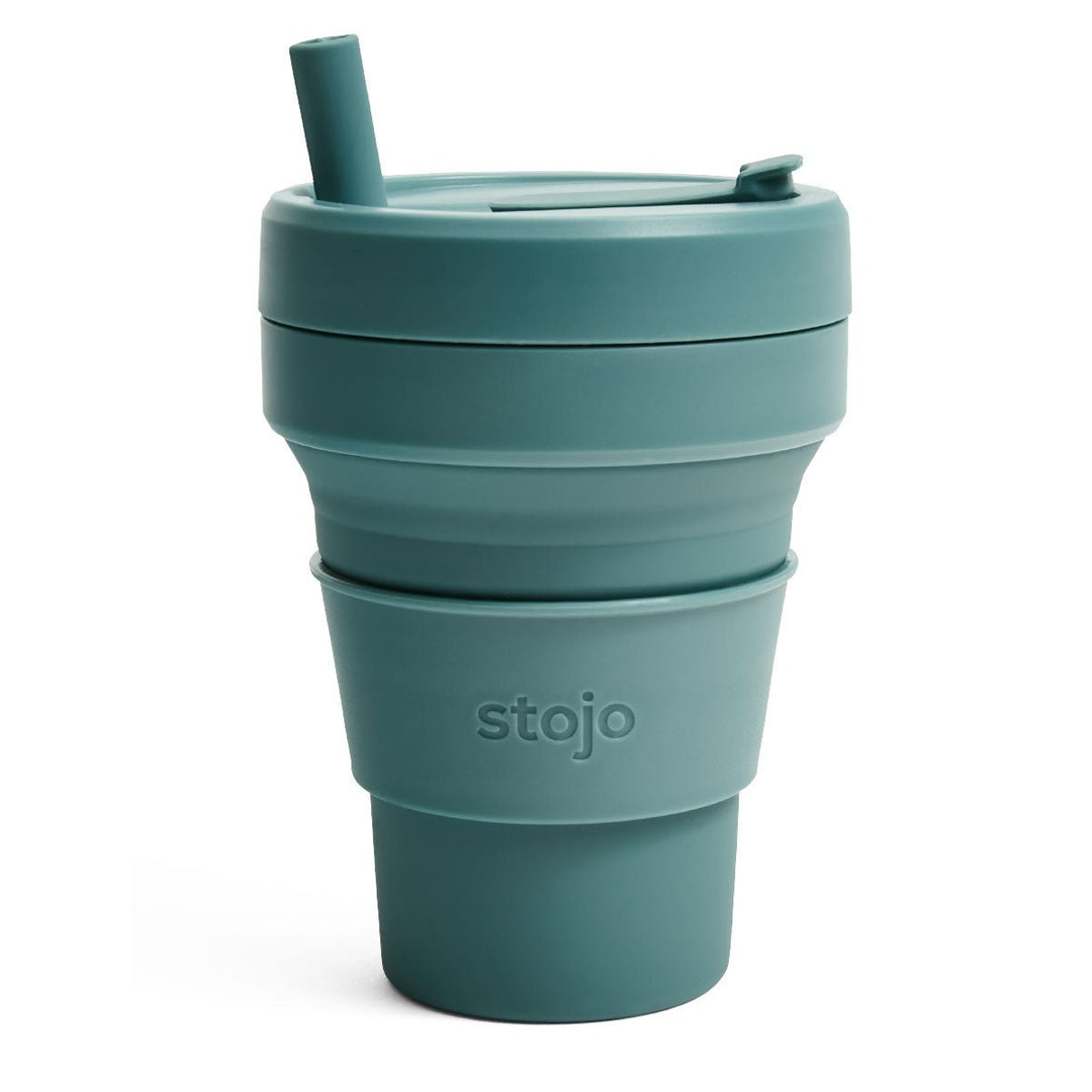 Stojo Biggie 16oz. - Lockwood Shop - Stojo