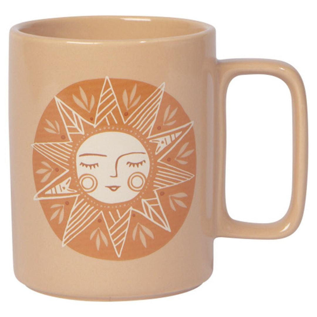 Studio Mug - Soleil - Lockwood Shop - Now Designs