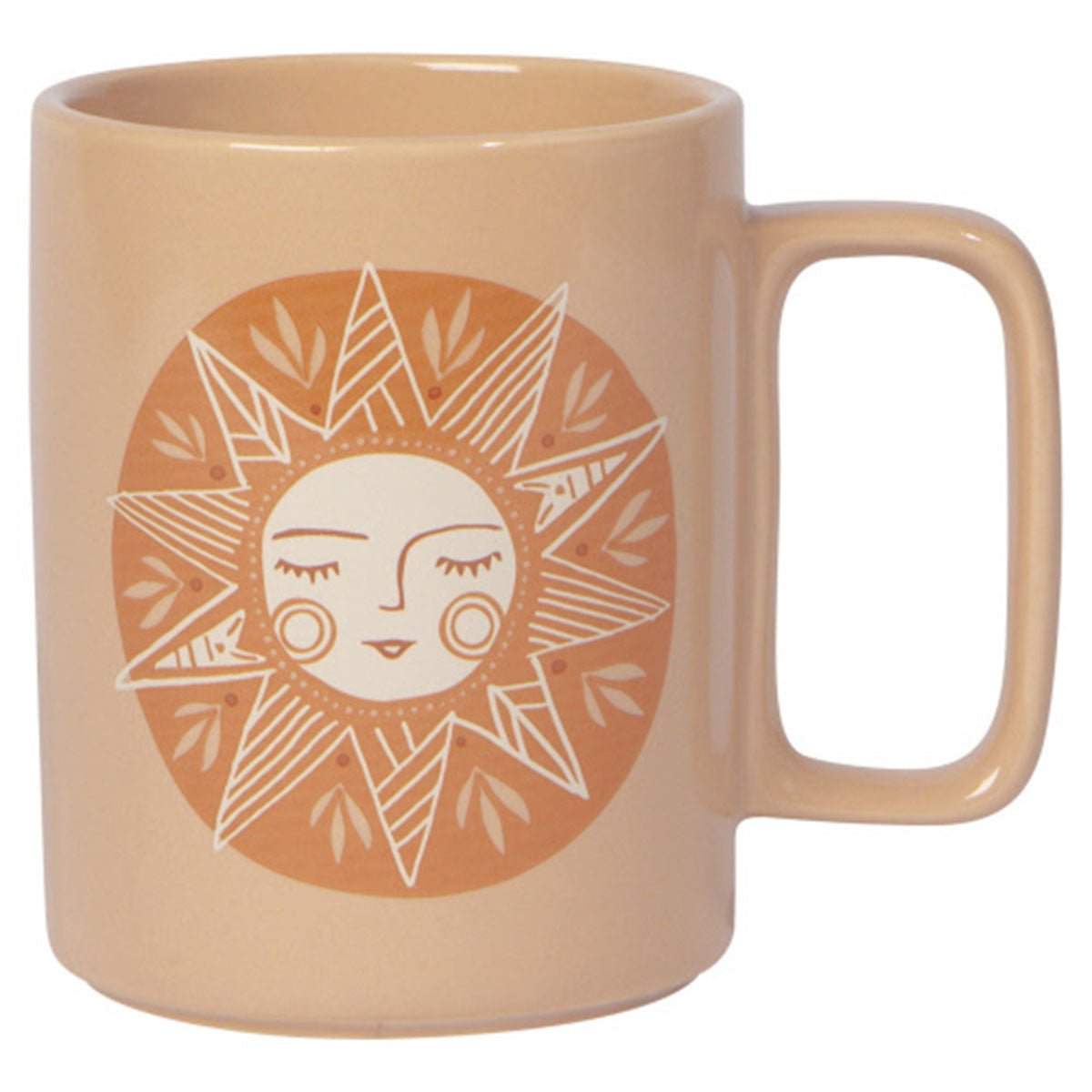 Studio Mug - Soleil - Lockwood Shop - Now Designs