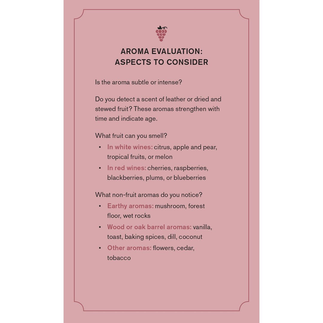 Stuff Every Wine Snob Should Know - Lockwood Shop - Penguin Random House