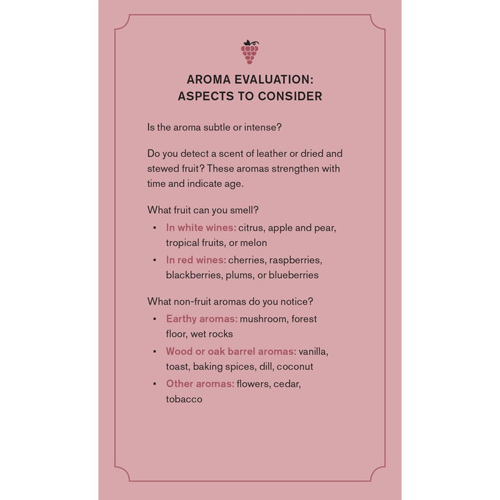 Stuff Every Wine Snob Should Know - Lockwood Shop - Penguin Random House