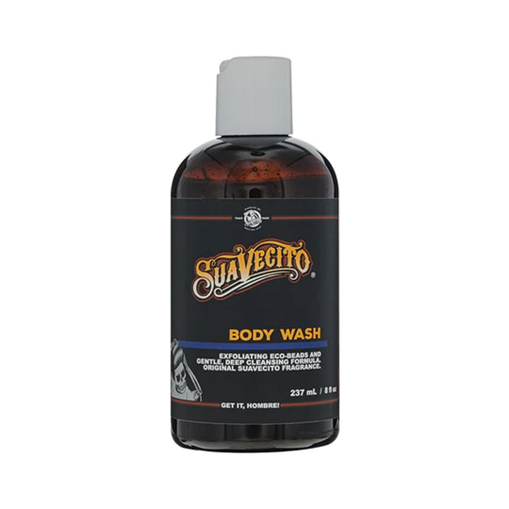 Suavecito Men&